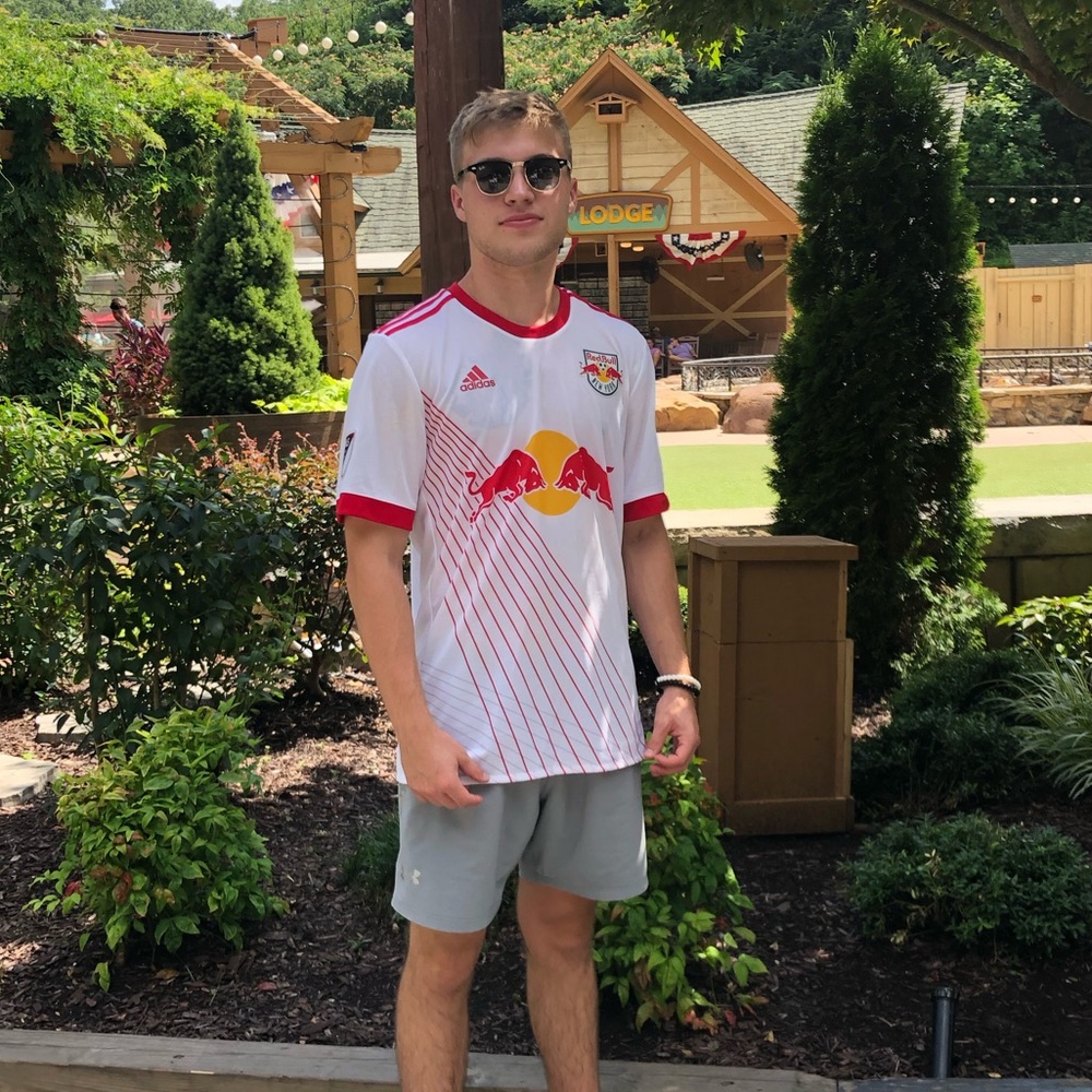 Meet your Posher, Jordan